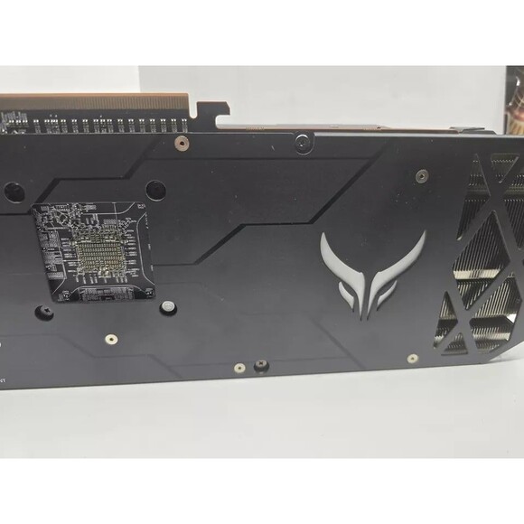 PowerColor Red Devil AMD Radeon RX 5700 XT 8GB GDDR6 Graphics Card 5700XT GPU - Picture 3 of 4